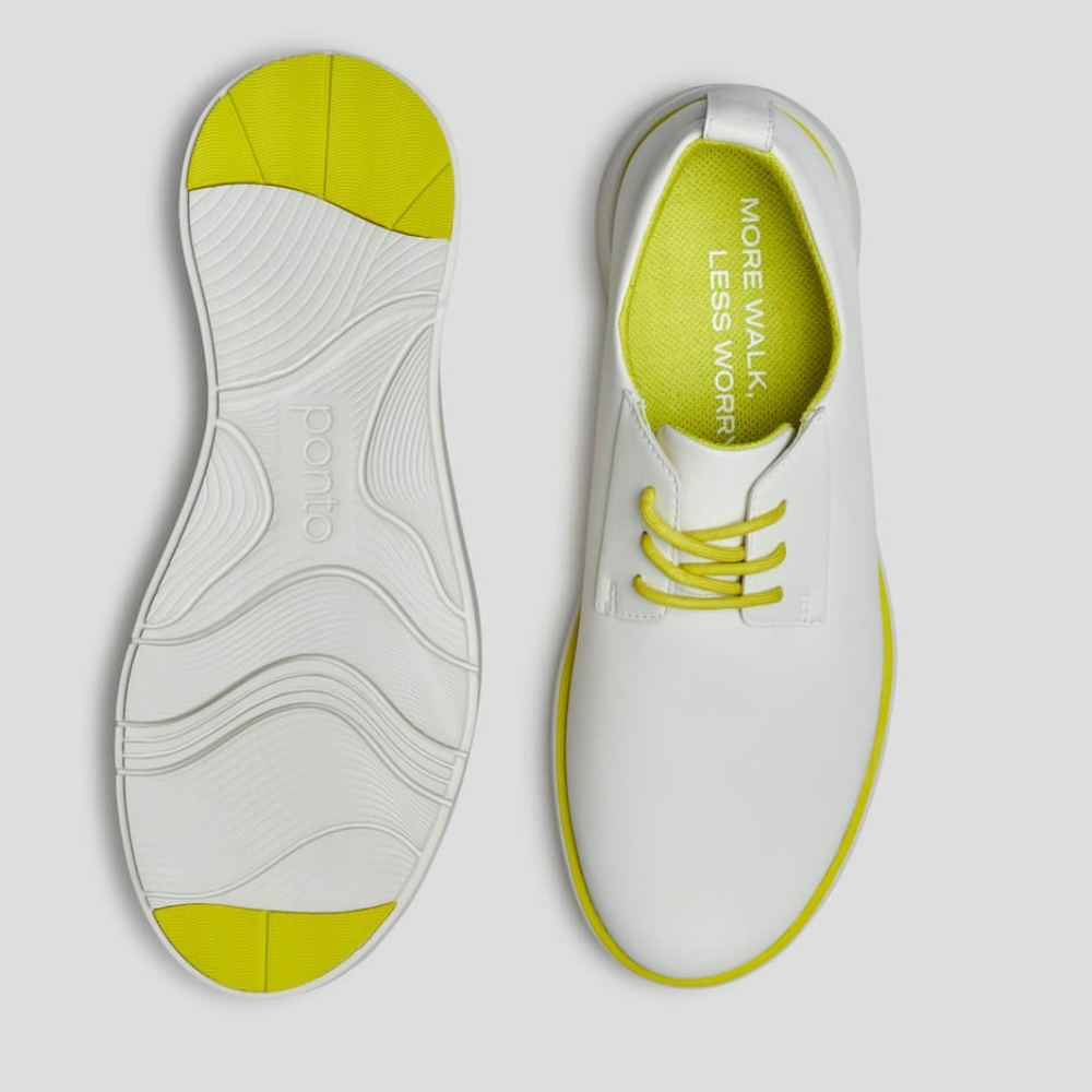 Ponto The Pacific - Citrine (Men's)